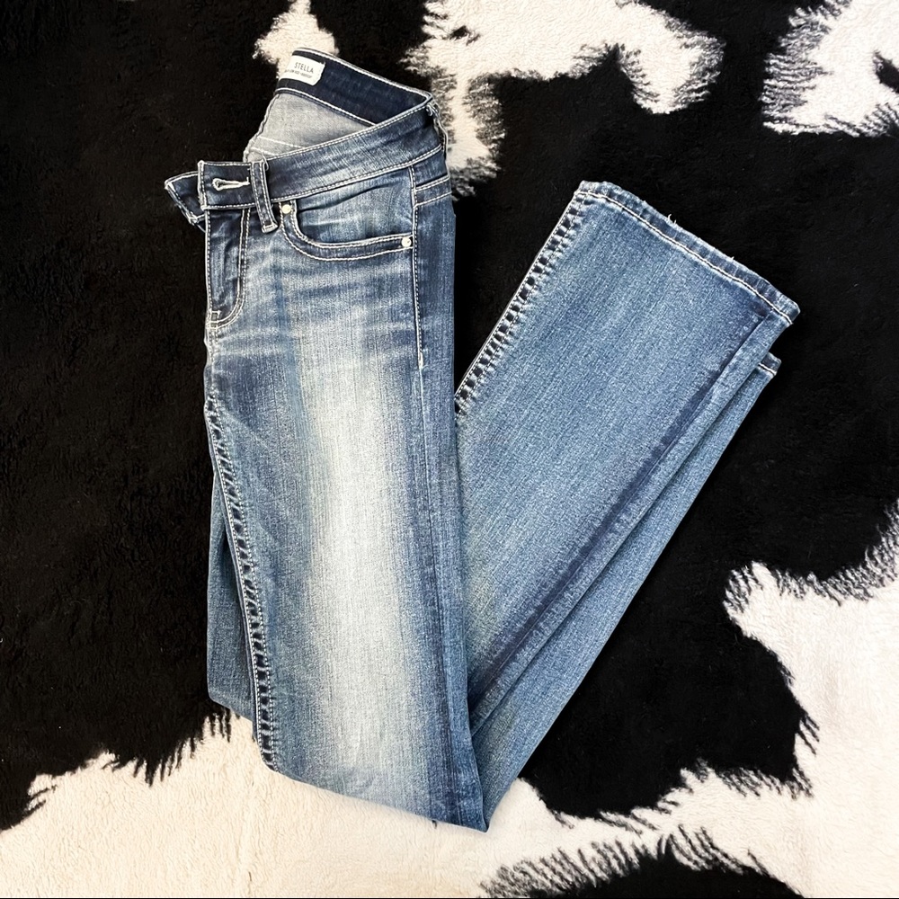 BKE jeans size 23
